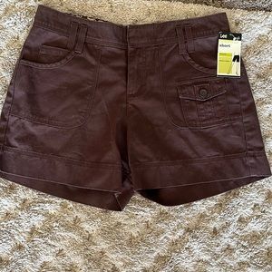Womens shorts